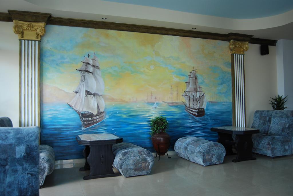 Hotel Alpina Łozenec Zewnętrze zdjęcie
